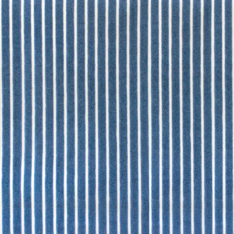 Gastón y Daniela Mayrit Gris Azulado Fabric