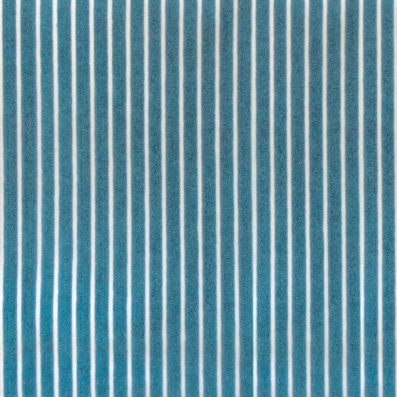 Gastón y Daniela Mayrit Azul Plomo Fabric
