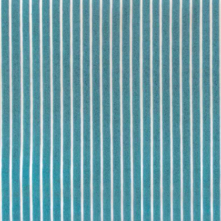 Gastón y Daniela Mayrit Azul Agua Fabric