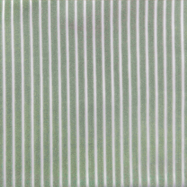 Gastón y Daniela Mayrit Verde Gris Fabric