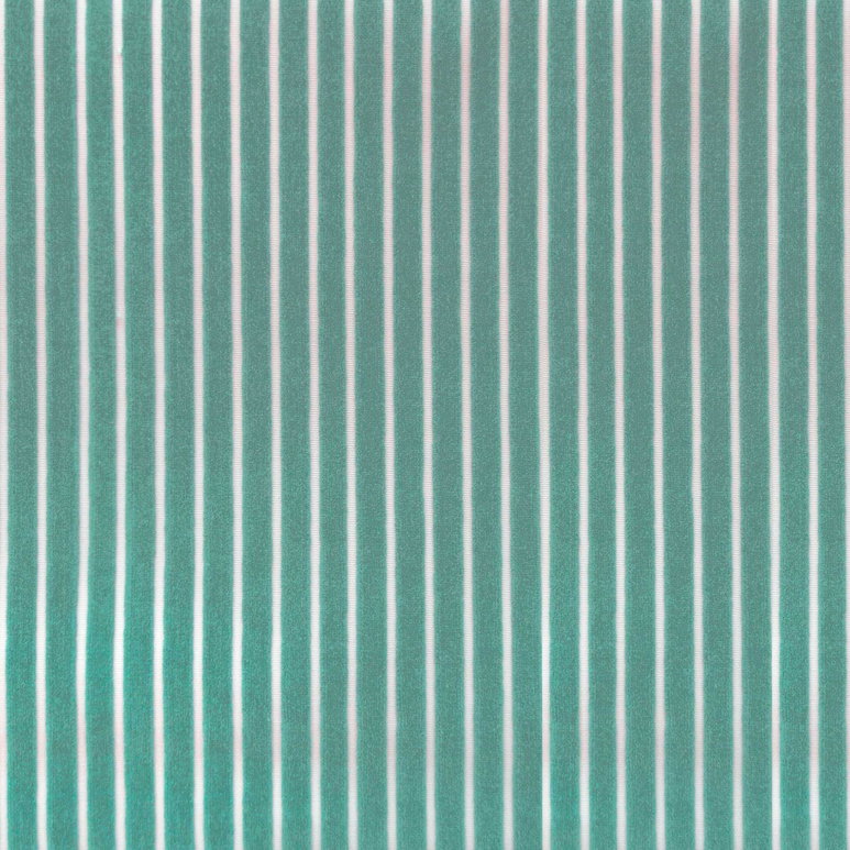 Gastón y Daniela Mayrit Verde Agua Fabric