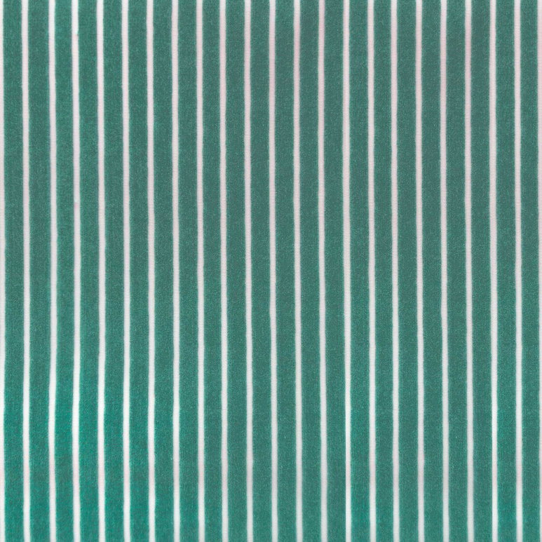 Gastón y Daniela Mayrit Verde Hoja Fabric
