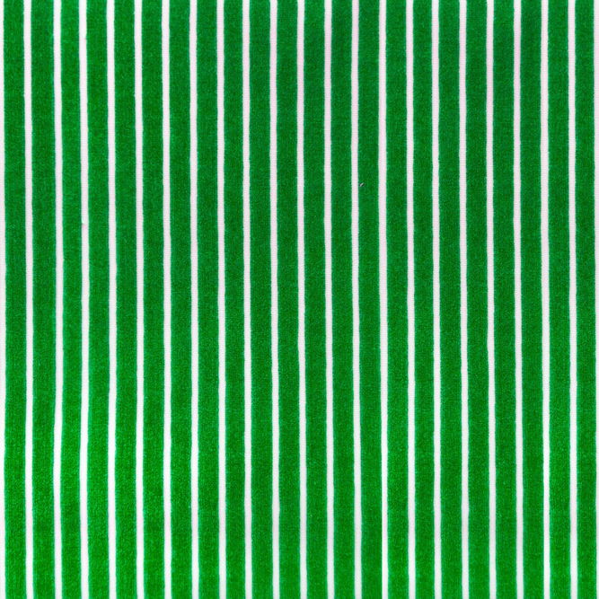 Gast&#243;n y Daniela Mayrit Verde Billar Fabric