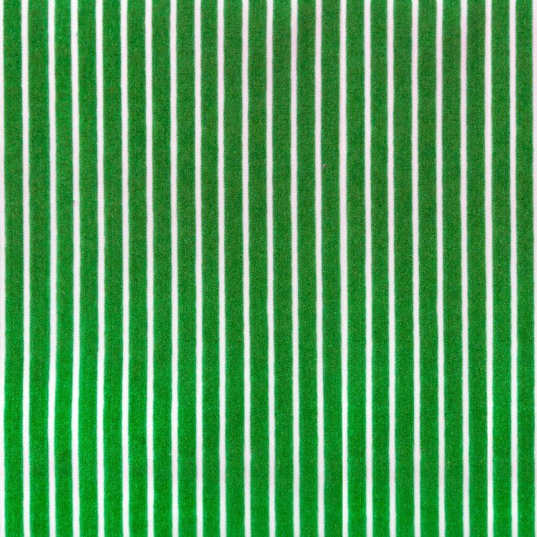 Gastón y Daniela Mayrit Verde Cesped Fabric