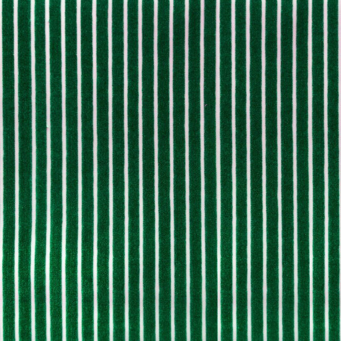 Gast&#243;n y Daniela Mayrit Verde Carruaje Fabric