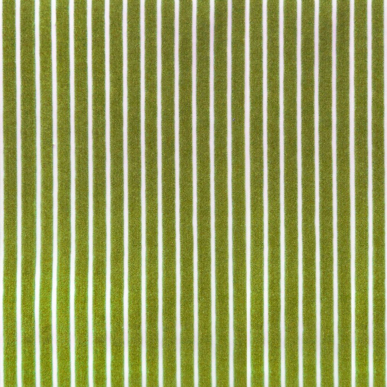 Gastón y Daniela Mayrit Musgo Fabric
