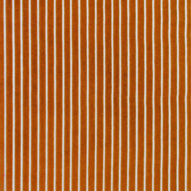 Gastón y Daniela Mayrit Calabaza Fabric