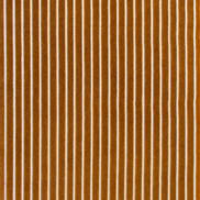 Gaston y Daniela Mayrit Ocre Fabric
