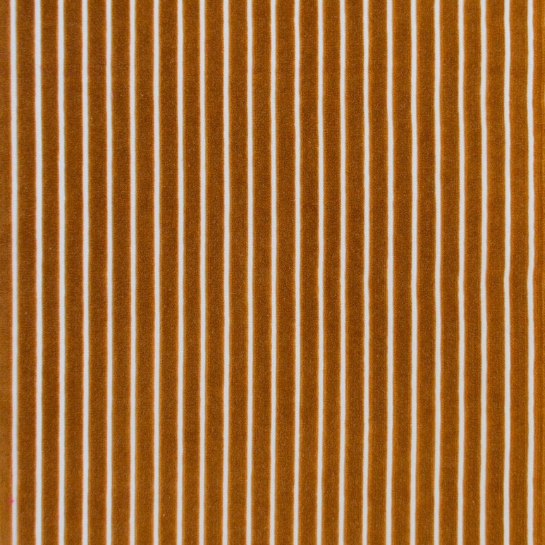 Gastón y Daniela Mayrit Ocre Fabric