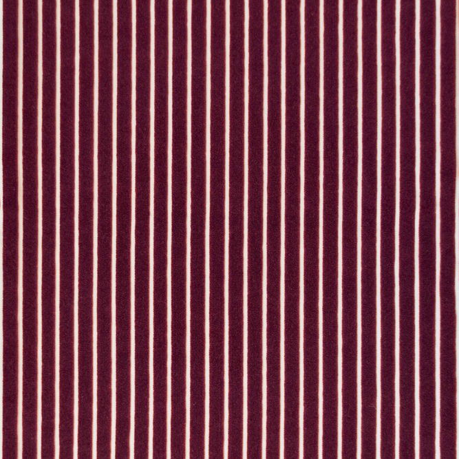 Gast&#243;n y Daniela Mayrit Berenjena Fabric