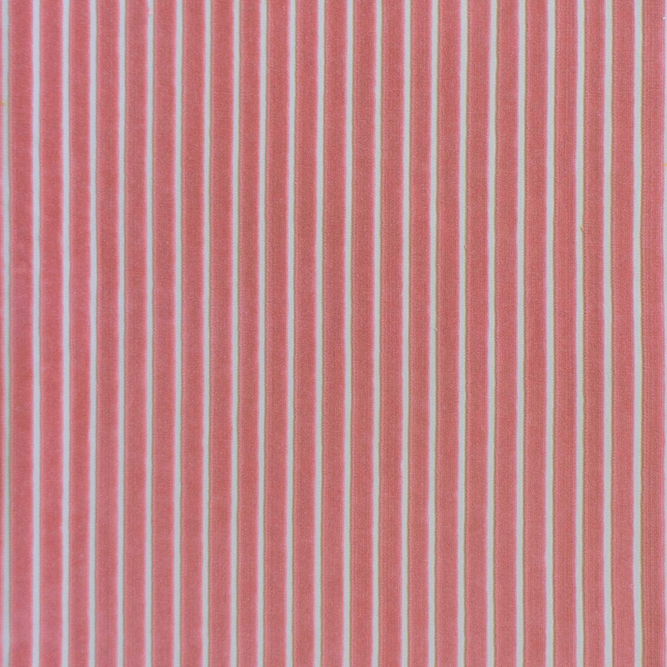 Gast&#243;n y Daniela Mayrit Salmon Fabric