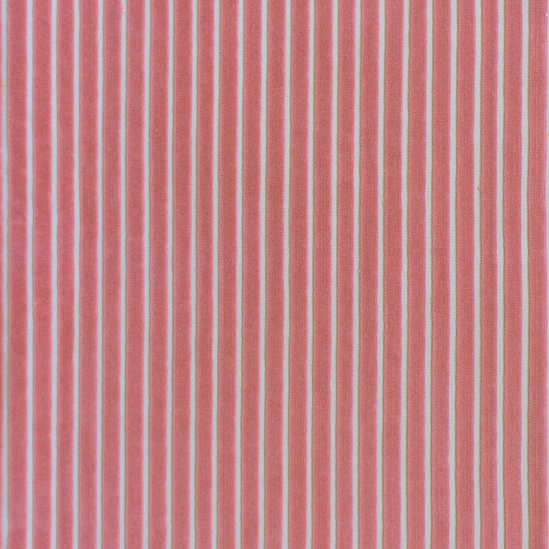 Gastón y Daniela Mayrit Salmon Fabric