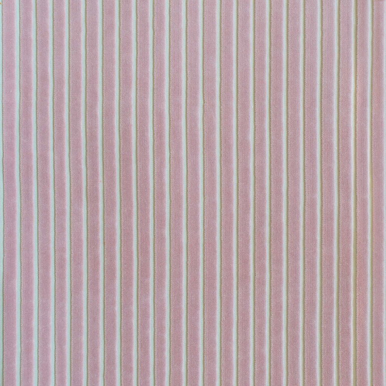 Gastón y Daniela Mayrit Rosa Baby Fabric