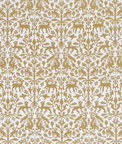 Gastón y Daniela Augusta Emerita Ocre Fabric