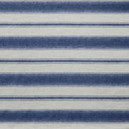 Gaston y Daniela Teodosio Azul Fabric