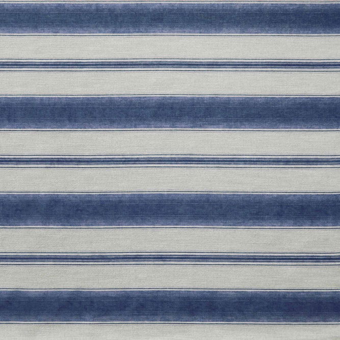 Gast&#243;n y Daniela Teodosio Azul Fabric