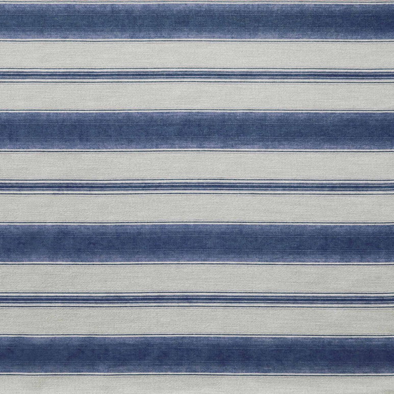 Gastón y Daniela Teodosio Azul Fabric