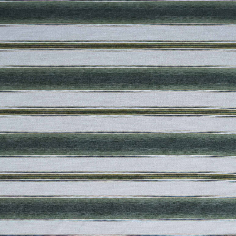 Gastón y Daniela Teodosio Verde Fabric