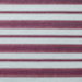Gastón y Daniela Teodosio Rojo/Rosa Viejo Fabric