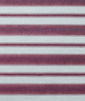 Gastón y Daniela Teodosio Rojo/Rosa Viejo Fabric