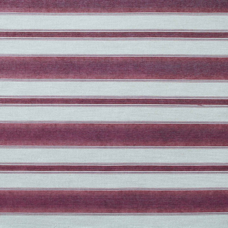 Gastón y Daniela Teodosio Rojo/Rosa Viejo Fabric