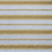 Gastón y Daniela Teodosio Ocre Fabric