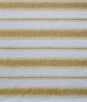 Gastón y Daniela Teodosio Ocre Fabric