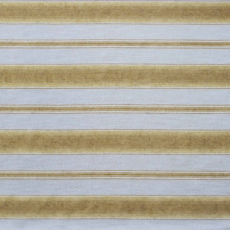 Gastón y Daniela Teodosio Ocre Fabric