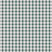 Gastón y Daniela Adriano Verde Oscuro Fabric