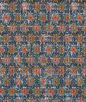 Gastón y Daniela Lucentum 1 Fabric