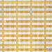 Gastón y Daniela Trajano Ocre Fabric