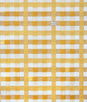 Gastón y Daniela Trajano Ocre Fabric
