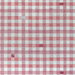 Gastón y Daniela Trajano Rosa Fabric