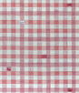 Gastón y Daniela Trajano Rosa Fabric