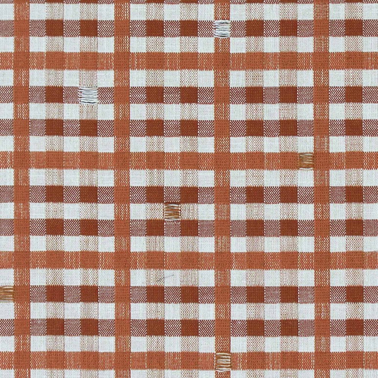 Gastón y Daniela Trajano Teja Fabric