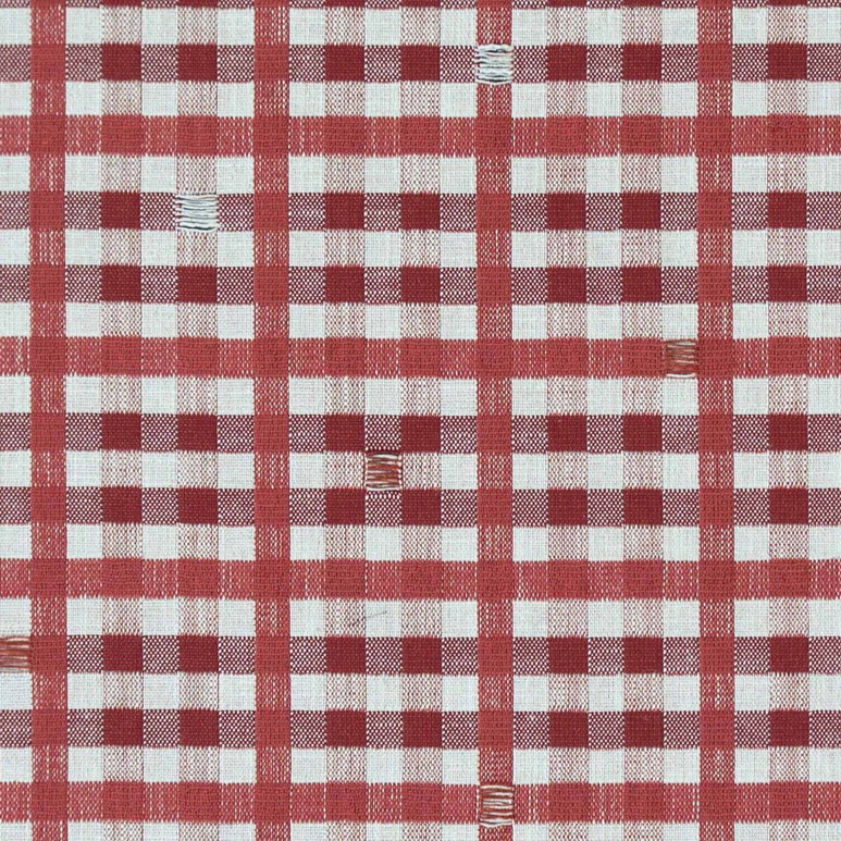 Gastón y Daniela Trajano Ladrillo Fabric