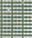 Gastón y Daniela Trajano Verde Hoja Fabric
