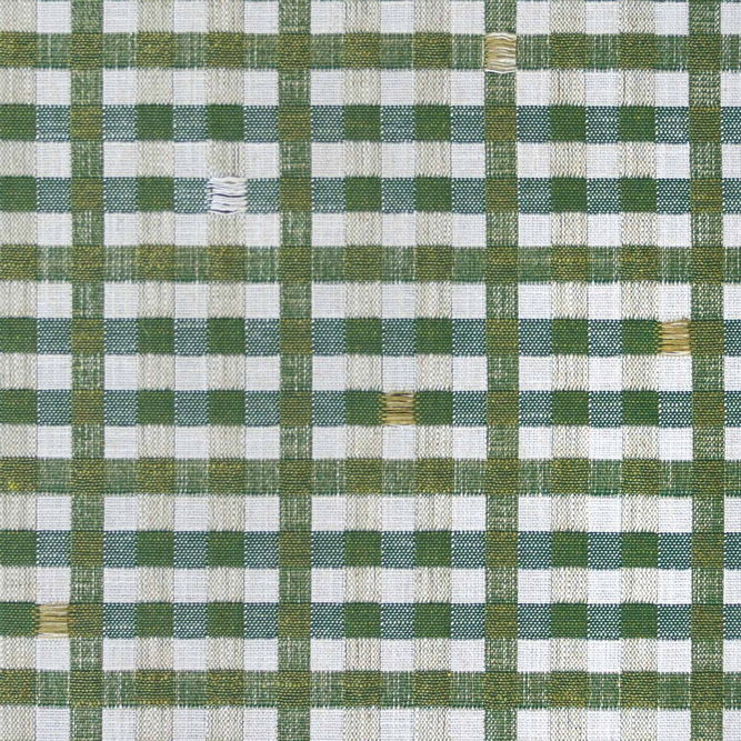 Gast&#243;n y Daniela Trajano Verde Hoja Fabric