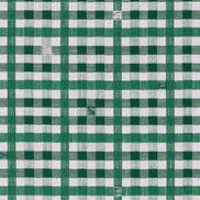 Gaston y Daniela Trajano Verde Oscuro Fabric