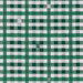 Gastón y Daniela Trajano Verde Oscuro Fabric