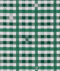Gastón y Daniela Trajano Verde Oscuro Fabric