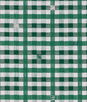 Gastón y Daniela Trajano Verde Oscuro Fabric