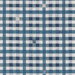 Gastón y Daniela Trajano Azul Plomo Fabric