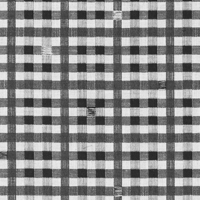 Gastón y Daniela Trajano Onyx Fabric