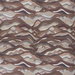 Gastón y Daniela Vinamala Chocolate Fabric