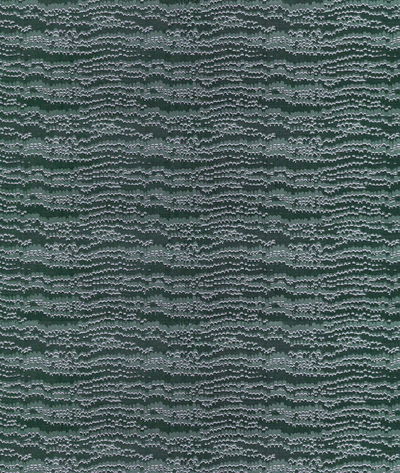 Gastón y Daniela El Sabio Verde Fabric