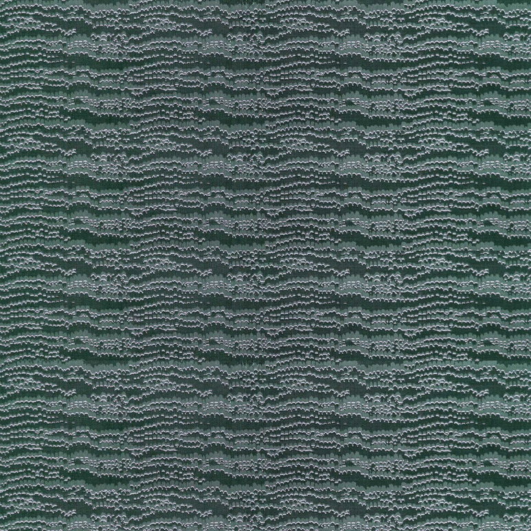 Gastón y Daniela El Sabio Verde Fabric