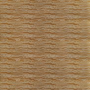 Gaston y Daniela El Sabio Ocre Fabric