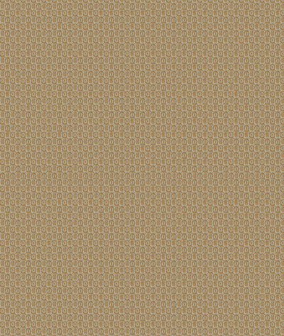 Gastón y Daniela Sobresaliente Ocre Fabric