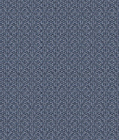 Gastón y Daniela Sobresaliente Navy Fabric